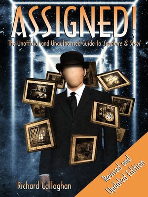 cover image of Assigned!